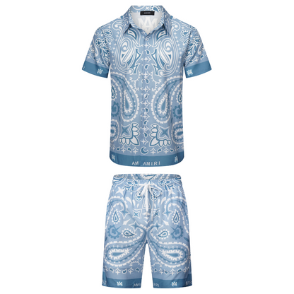 Conjunto AMIRl