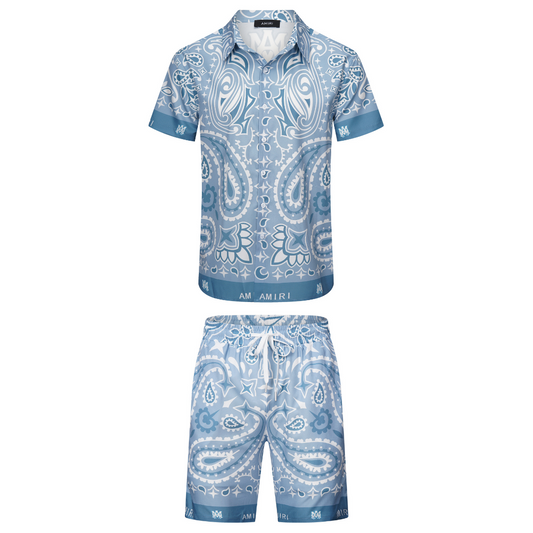 Conjunto AMIRl