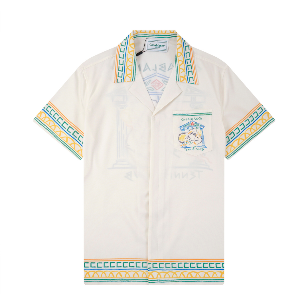Conjunto CASA BLANC@