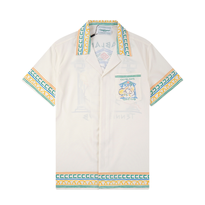 Conjunto CASA BLANC@