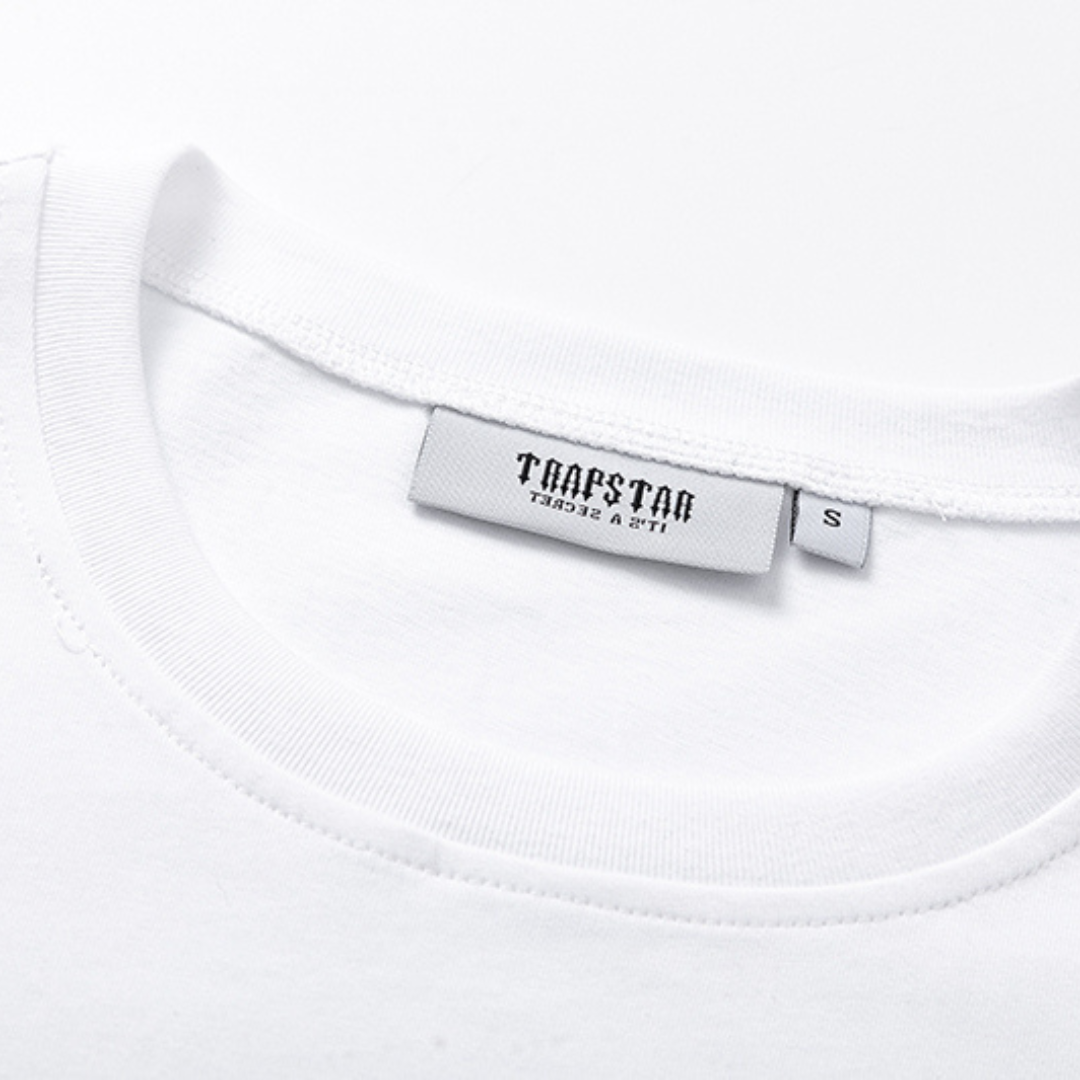 Conjunto TRAPSTAR