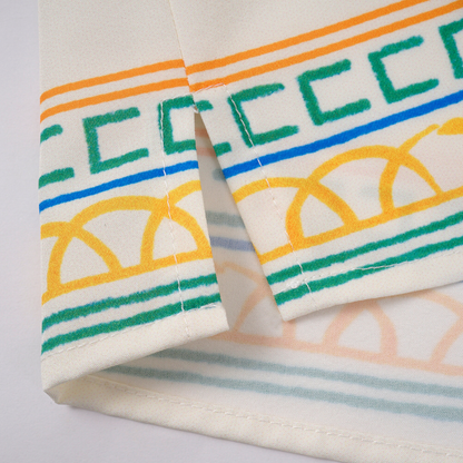 Conjunto CASA BLANC@