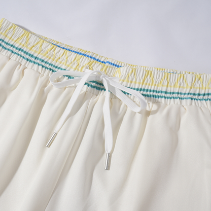 Conjunto CASA BLANC@