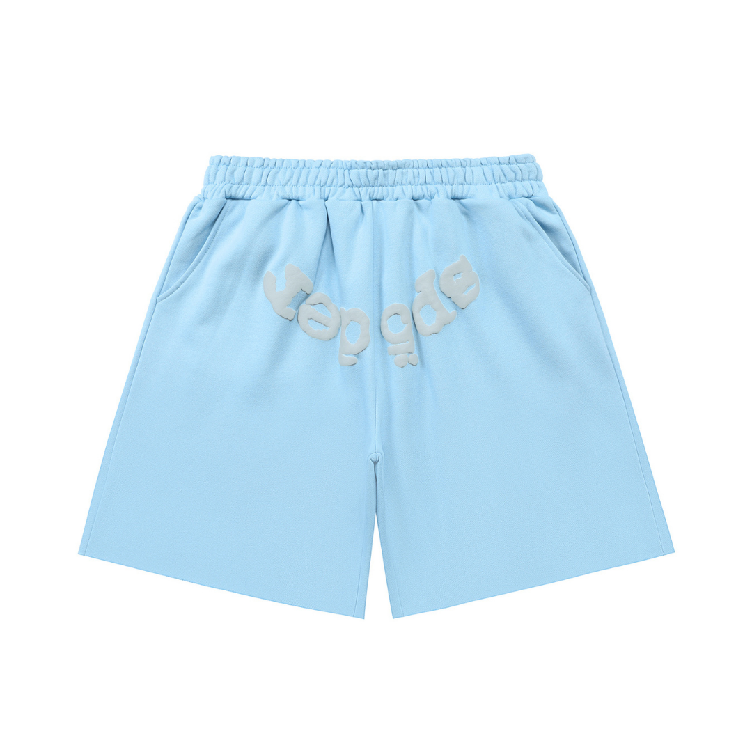 Pantalones cortos Sp5der