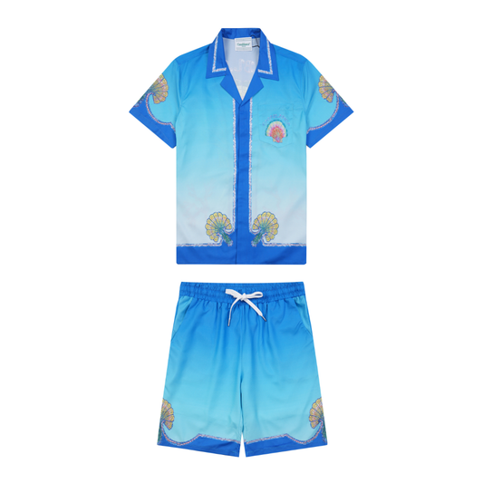Conjunto CASA BLANC@