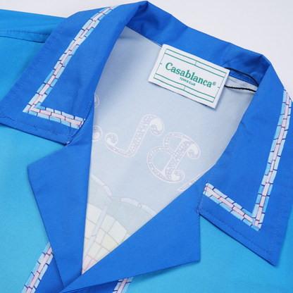 Conjunto CASA BLANC@