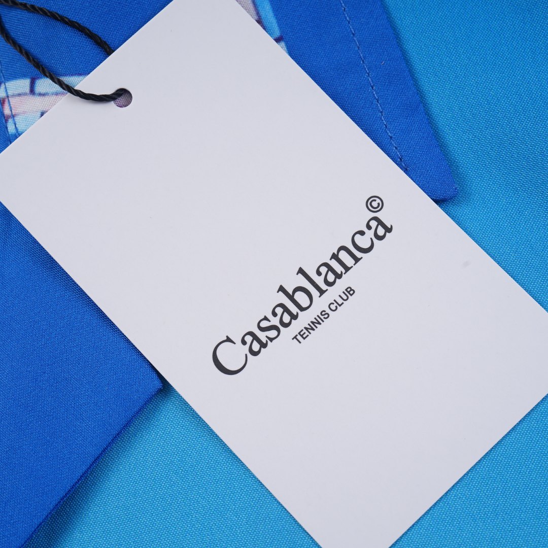 Conjunto CASA BLANC@