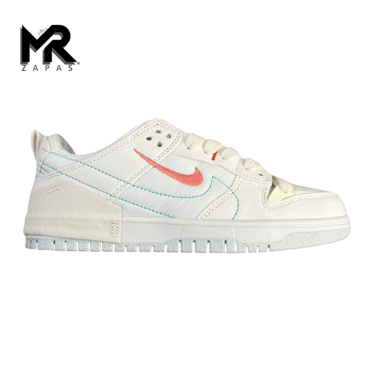 NIKE DUNK LOW DISRUPT 2 - "PALE IVORY"