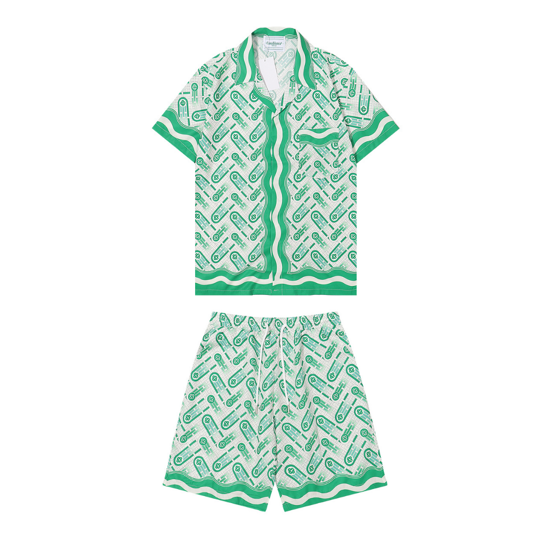 Conjunto CASA BLANC@