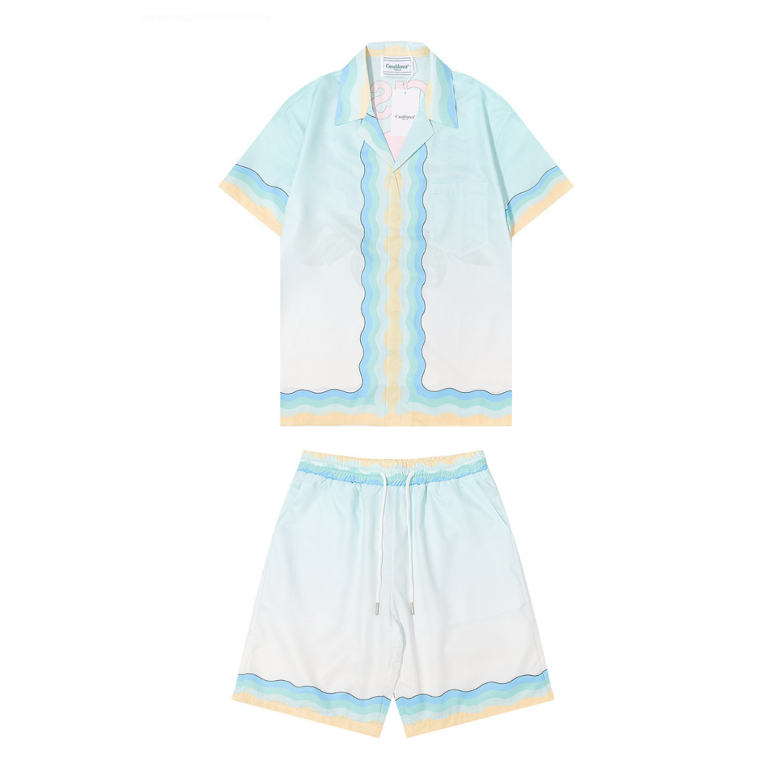 Conjunto CASA BLANC@