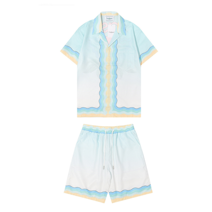 Conjunto CASA BLANC@