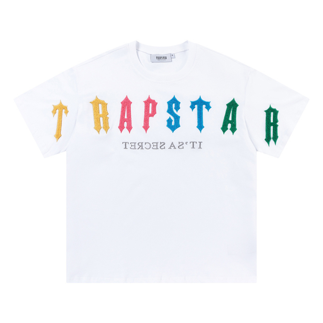 Conjunto TRAPSTAR