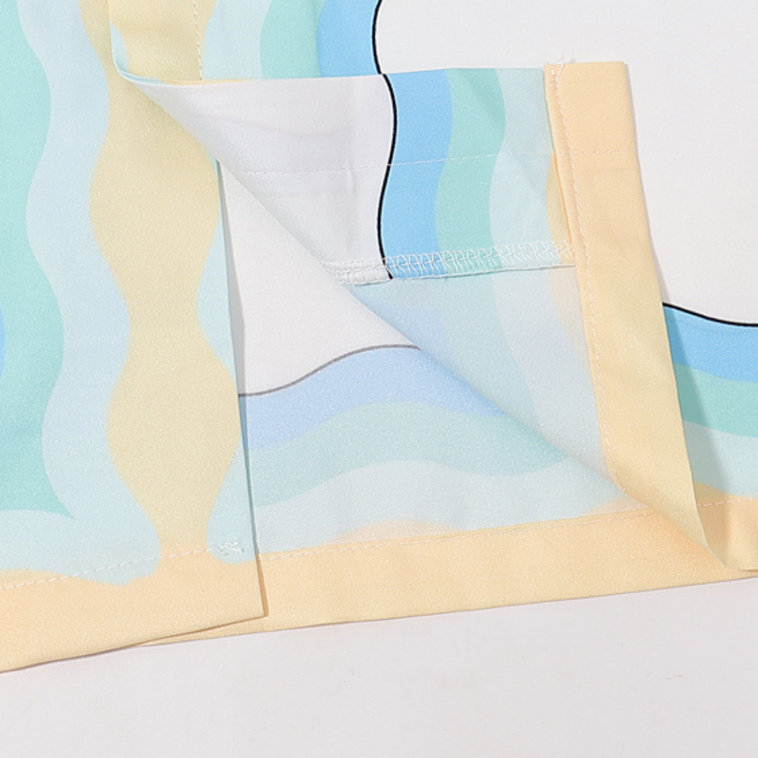 Conjunto CASA BLANC@