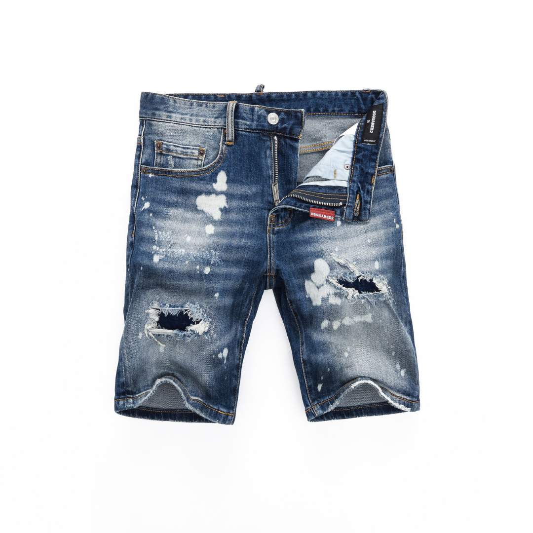 Pantalones cortos DESQUAR£D