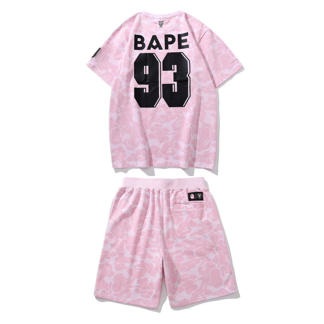 Conjunto BAP£
