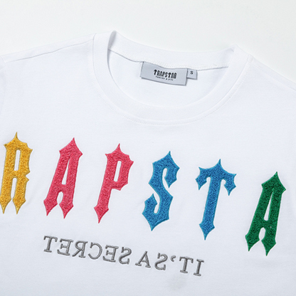 Conjunto TRAPSTAR