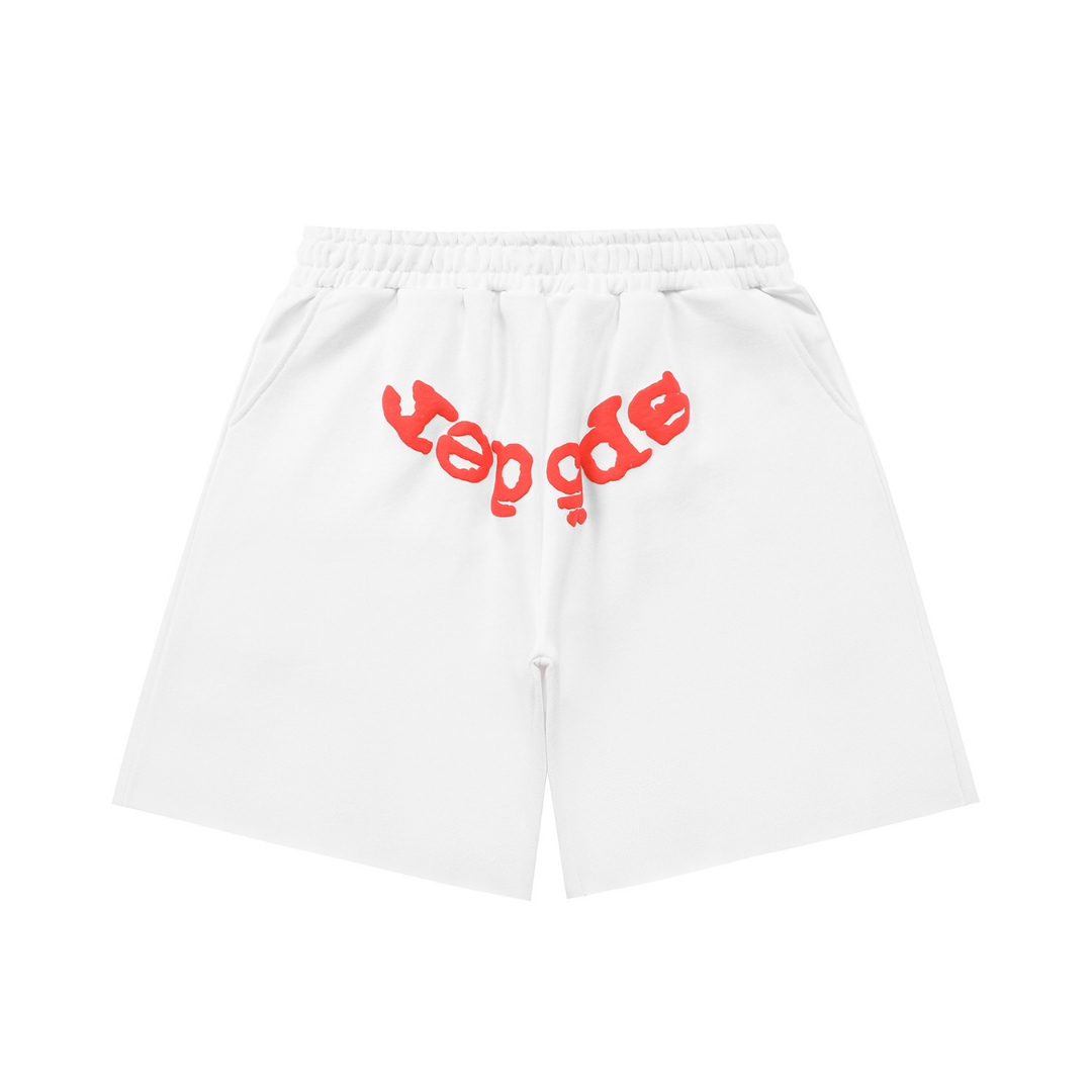 Pantalones cortos Sp5der