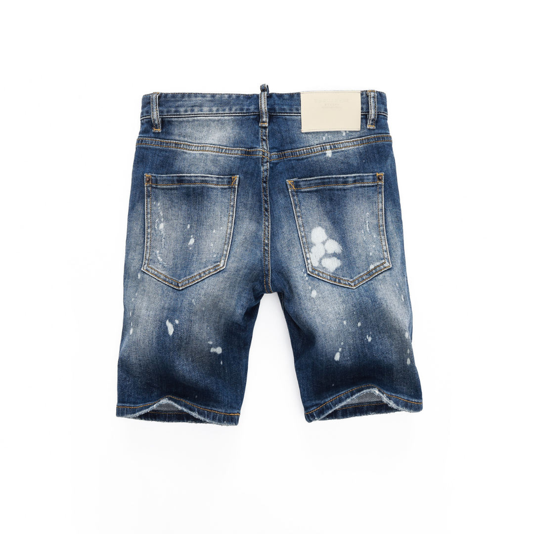 Pantalones cortos DESQUAR£D
