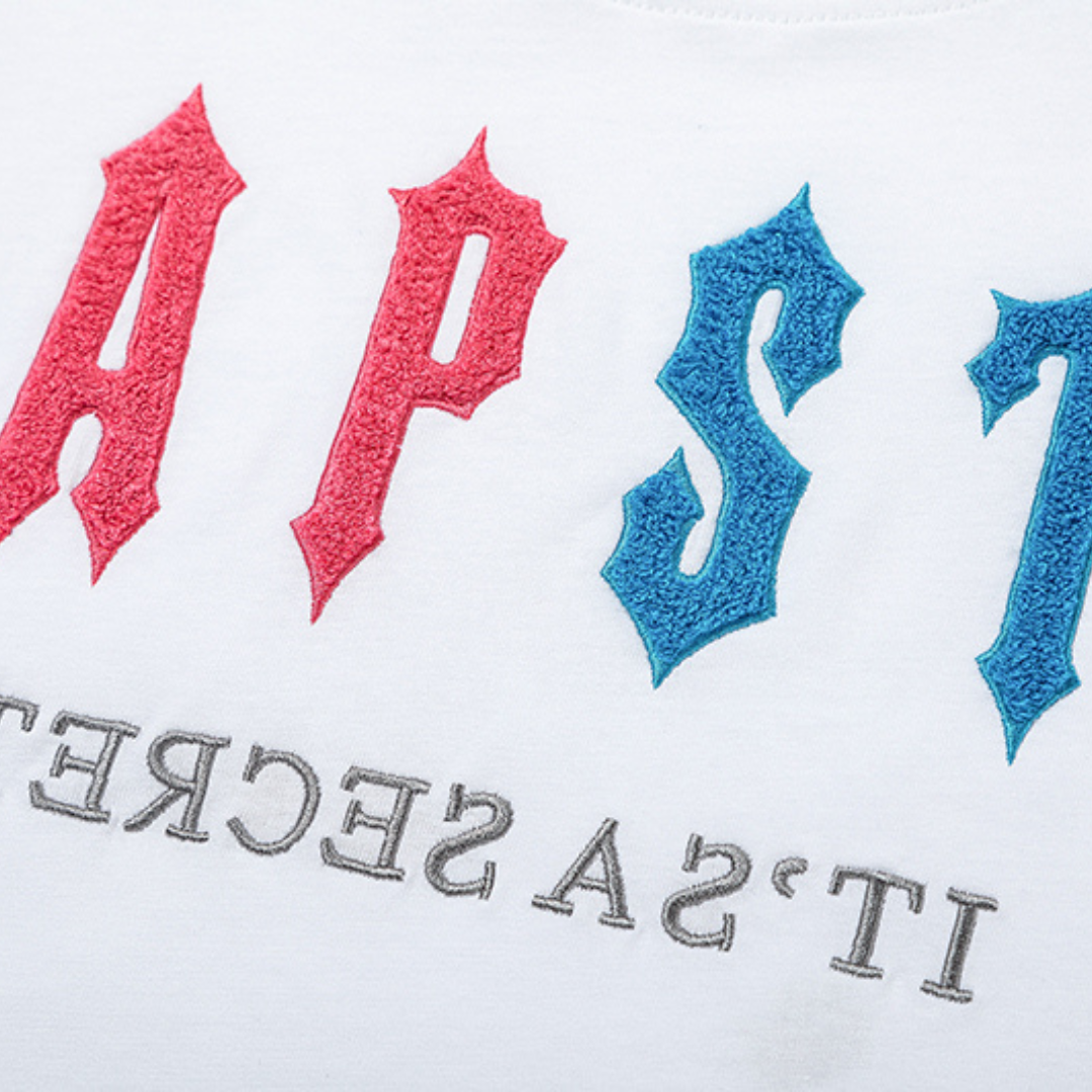 Conjunto TRAPSTAR