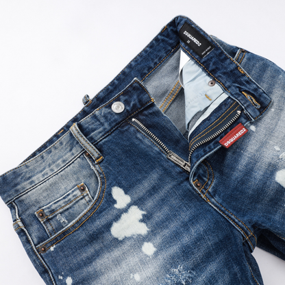 Pantalones cortos DESQUAR£D