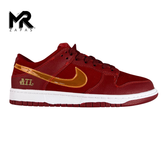 NIKE DUNK LOW - "ATL" (CITY SPECIAL)