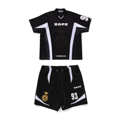 Conjunto BAP£