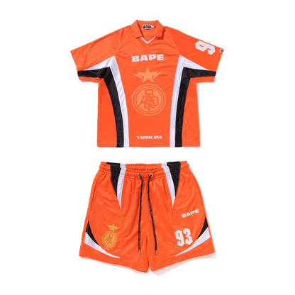 Conjunto BAP£