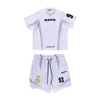 Conjunto BAP£