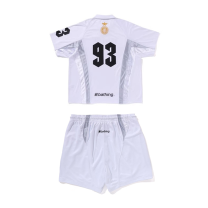 Conjunto BAP£