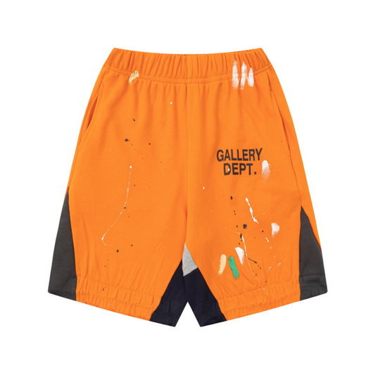 Pantalones cortos Gallery Dpt