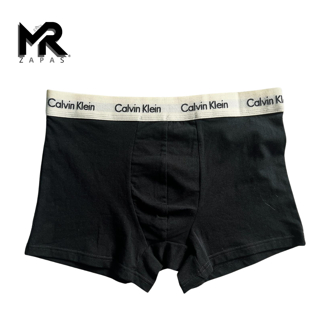 PACK X5 CALVIN KLEIN