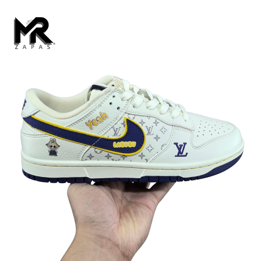 NIKE SB DUNK LOW X LABUBU (CUSTOM EDITION)