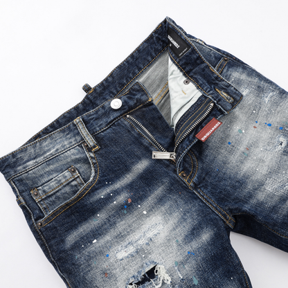 Pantalones cortos DESQUAR£D