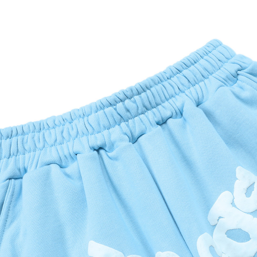 Pantalones cortos Sp5der