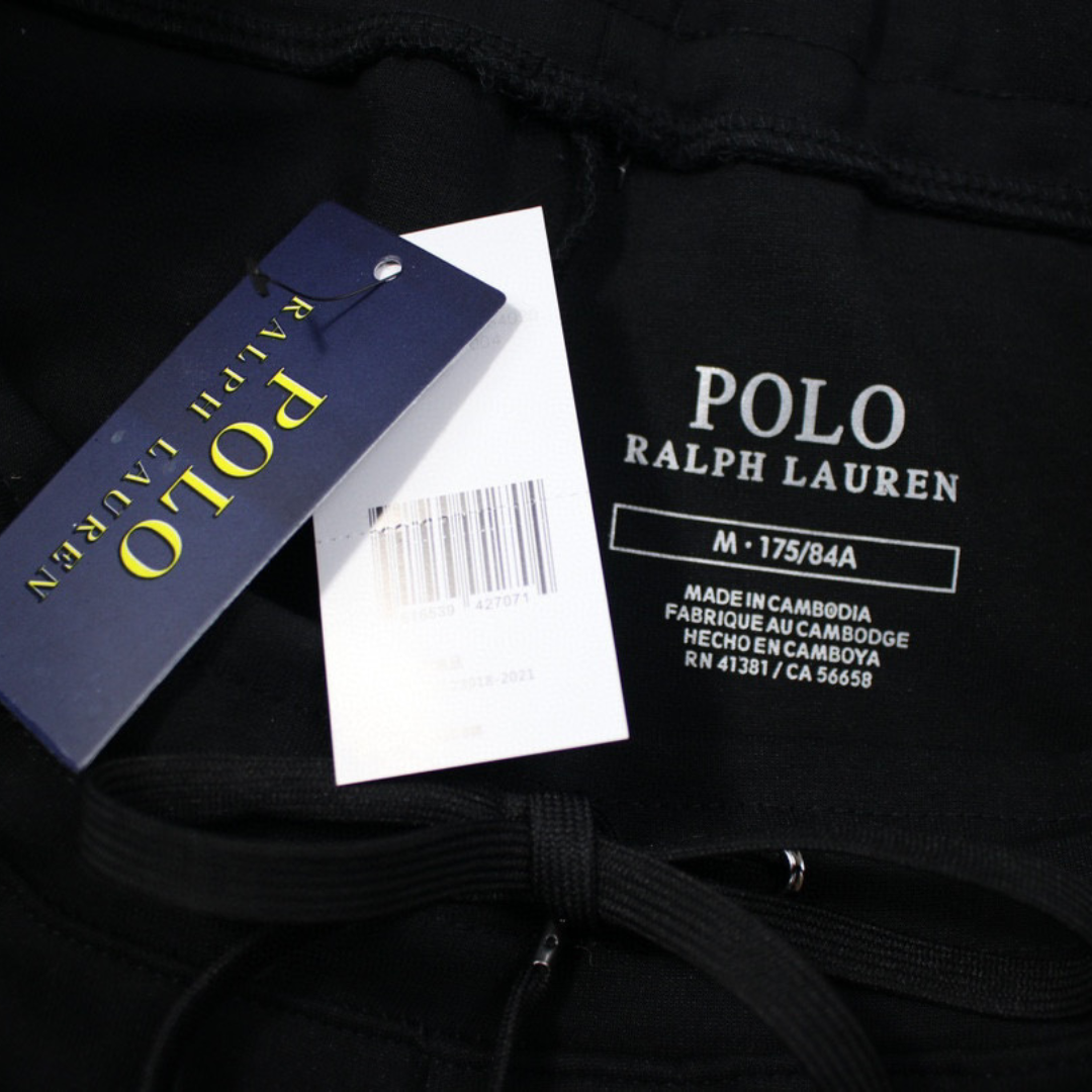 Pantalones cortos POLO RALPH