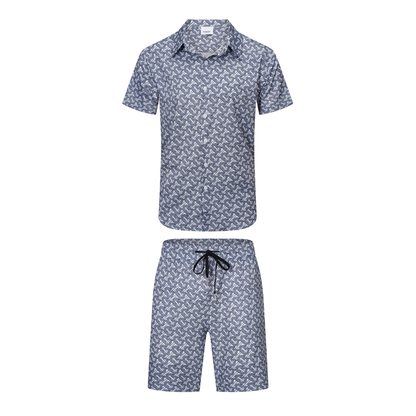 Conjunto BURBERR¥