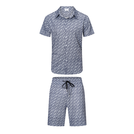 Conjunto BURBERR¥