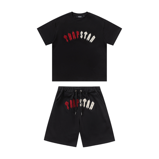Conjunto TRAPSTAR