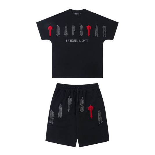 Conjunto TRAPSTAR