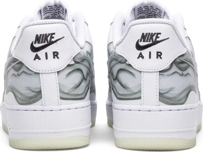 Air Force 1 Low QS ‘Skeleton’