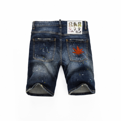 Pantalones cortos DESQUAR£D