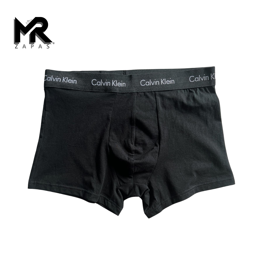 PACK X5 CALVIN KLEIN