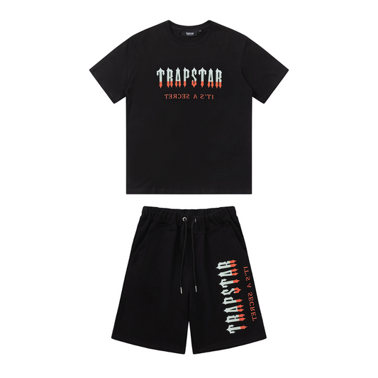 Conjunto TRAPSTAR