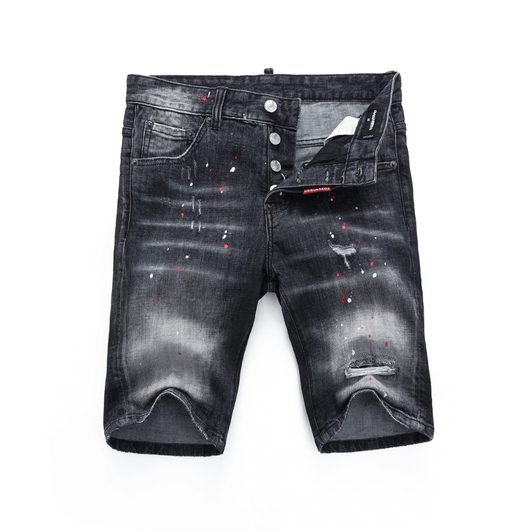 Pantalones cortos DESQUAR£D