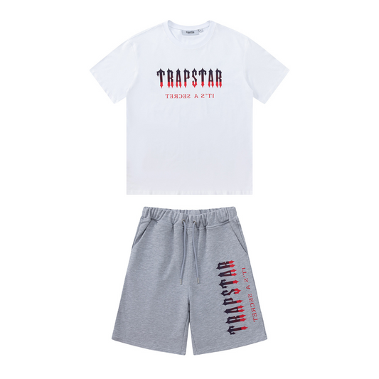 Conjunto TRAPSTAR