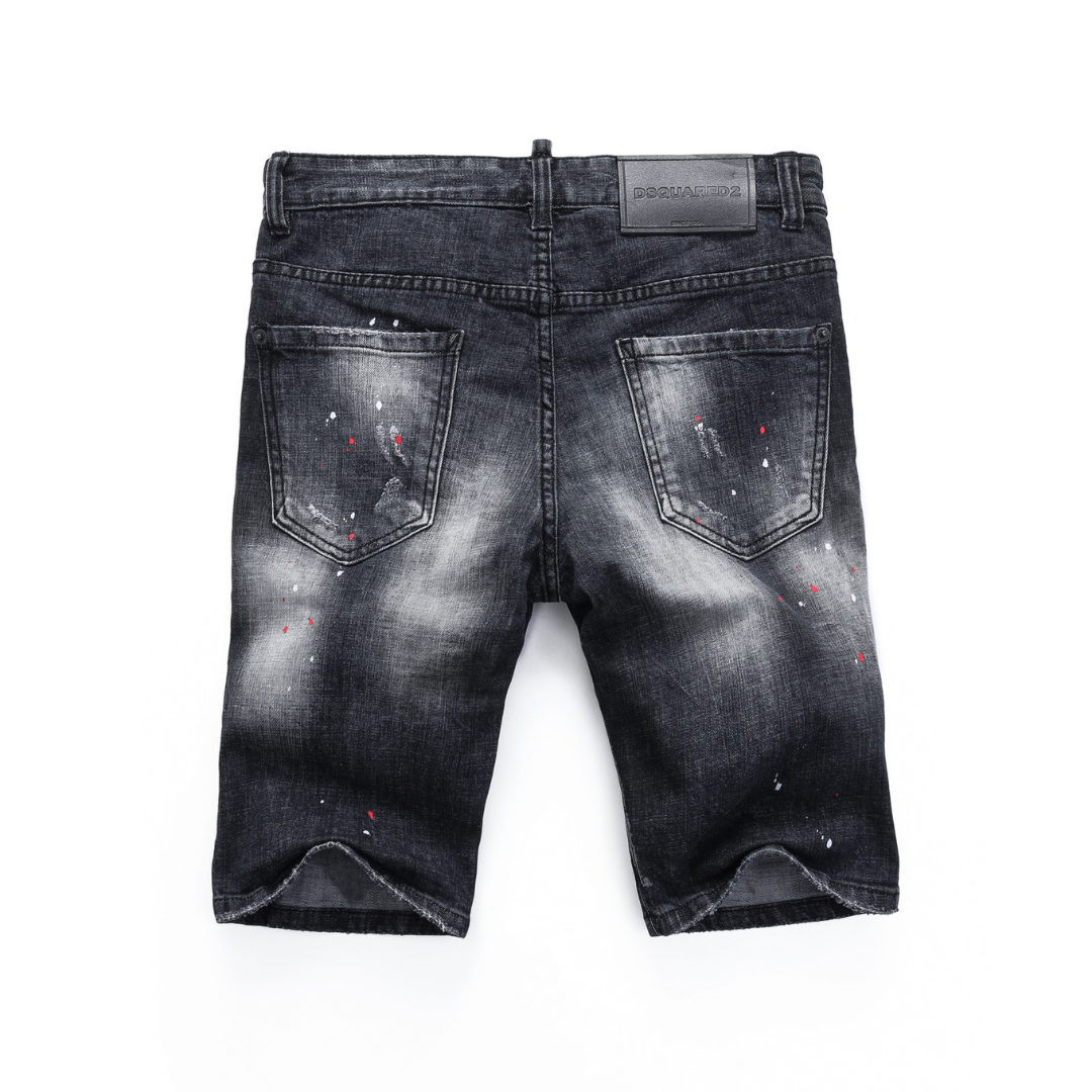 Pantalones cortos DESQUAR£D