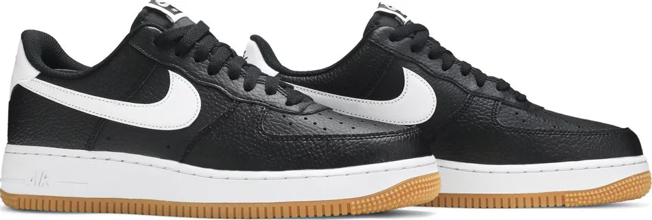 Air Force 1 Low ‘Gum’