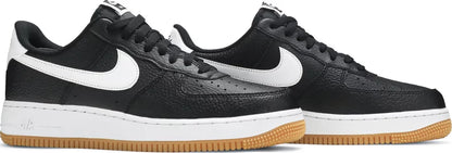 Air Force 1 Low ‘Gum’