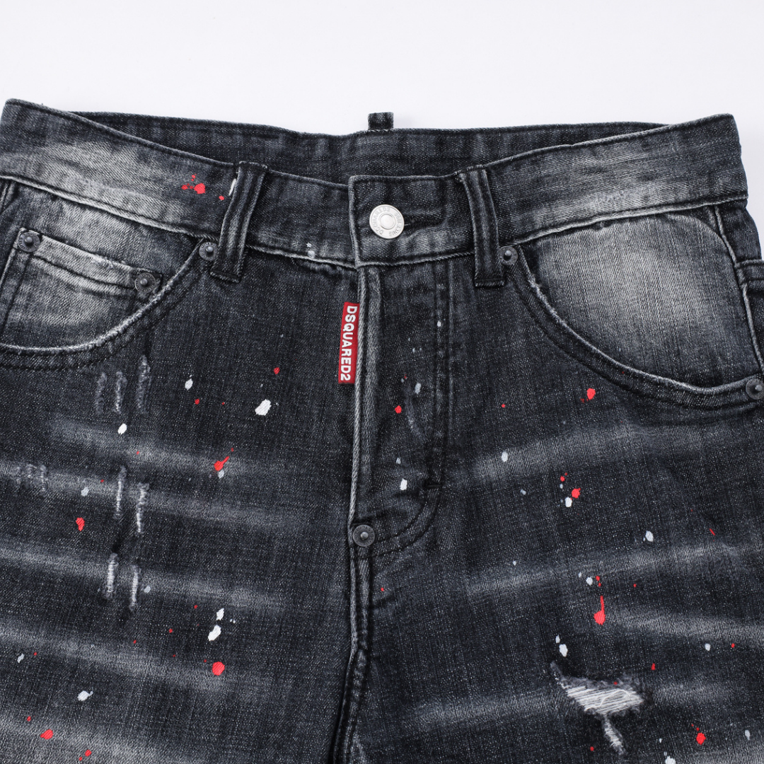 Pantalones cortos DESQUAR£D