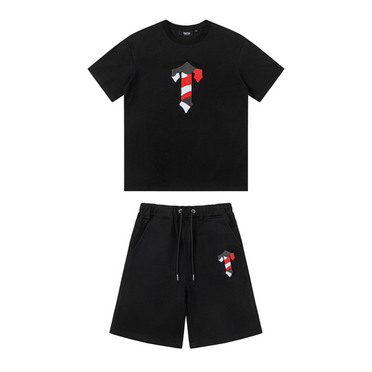 Conjunto TRAPSTAR